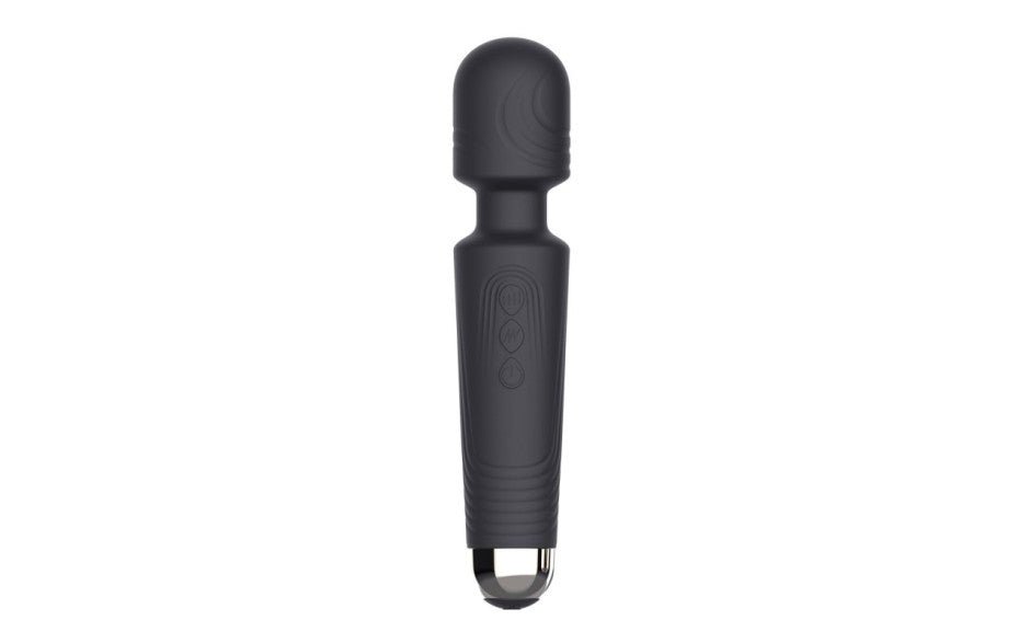 SXE Juliet USB 20 Mode Massage Wand - Adult Toys