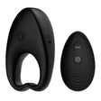 SXE Knight Vibrating Cock Ring with Remote - Adult Toys