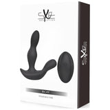 SXE Ricky Wearable Vibrator with Remote - Naughty by Nature Adult Store