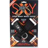 SXY Cuffs - Adult Toys