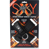 SXY Cuffs - Adult Toys