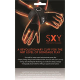 SXY Cuffs - Adult Toys