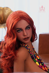Sybil 155CM DC10 Doll Castle Sex Doll - Sex doll