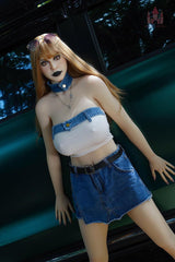 Sybil Sex Doll 165CM F DC10 - Sex doll