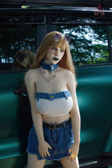 Sybil Sex Doll 165CM F DC10 - Sex doll