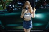 Sybil Sex Doll 165CM F DC10 - Sex doll