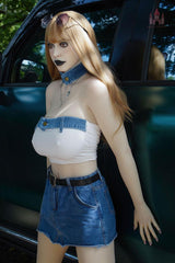 Sybil Sex Doll 165CM F DC10 - Sex doll