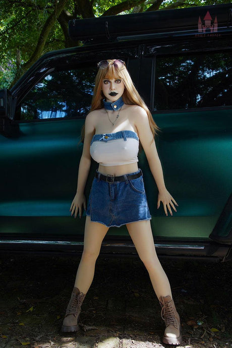 Sybil Sex Doll 165CM F DC10 - Sex doll