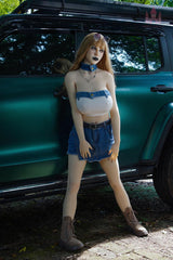 Sybil Sex Doll 165CM F DC10 - Sex doll