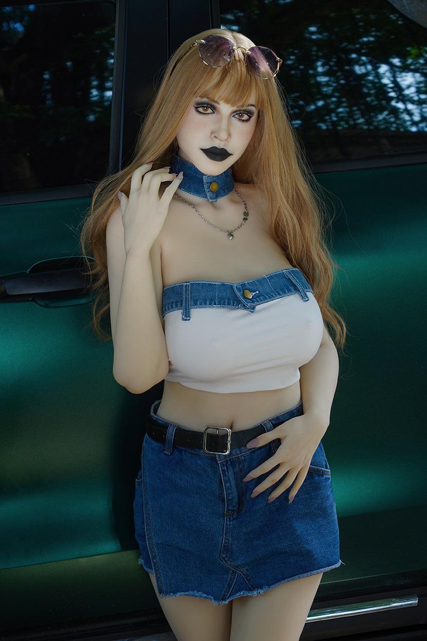 Sybil Sex Doll 165CM F DC10 - Sex doll