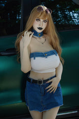 Sybil Sex Doll 165CM F DC10 - Sex doll