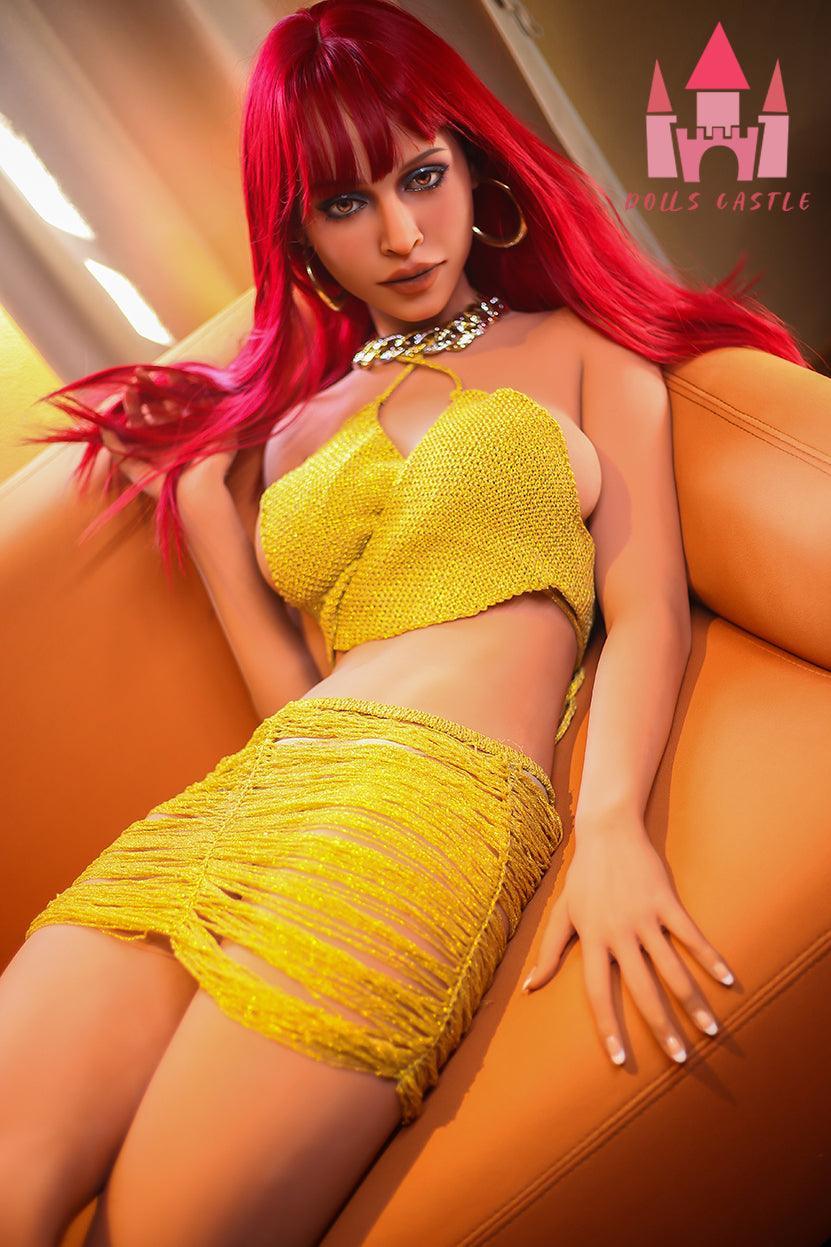 Sybil Sex Doll 170CM E DC10 - Sex doll