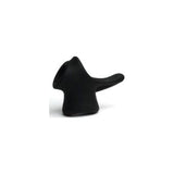Tailslide 2.0 Cock and Ball Black - Adult Toys
