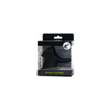 Tailslide 2.0 Cock and Ball Black - Adult Toys