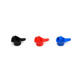 Tailslide 2.0 Cock and Ball Black - Adult Toys