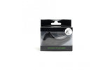 Tailslide Cock and Ball Black - Adult Toys