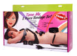 Tame Me 8 Pc Beginner Bondage Set - Adult Toys