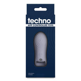 Techno - Molly - Finger Stimulator with App Control - STIMULATORS