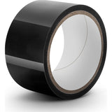 Temptasia Bondage Tape 18m Black - Adult Toys