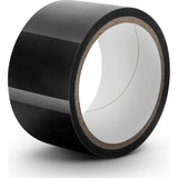 Temptasia Bondage Tape 18m Black - Adult Toys