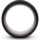 Temptasia Bondage Tape 18m Black - Adult Toys