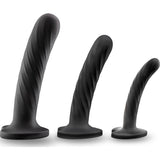 Temptasia Twist Kit Set of Three - Adult Toys