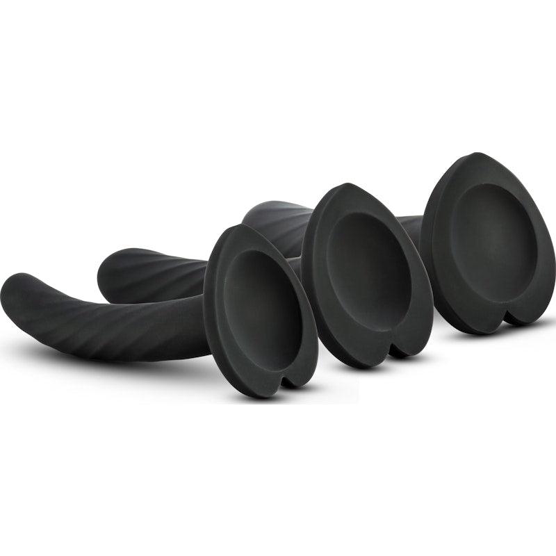 Temptasia Twist Kit Set of Three - Adult Toys