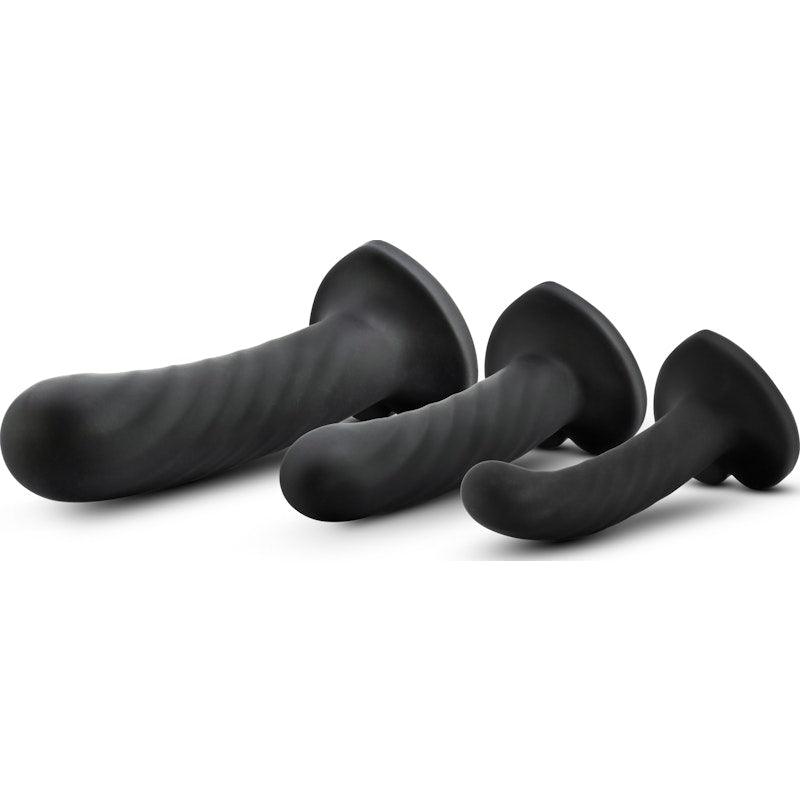 Temptasia Twist Kit Set of Three - Adult Toys