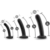 Temptasia Twist Kit Set of Three - Adult Toys