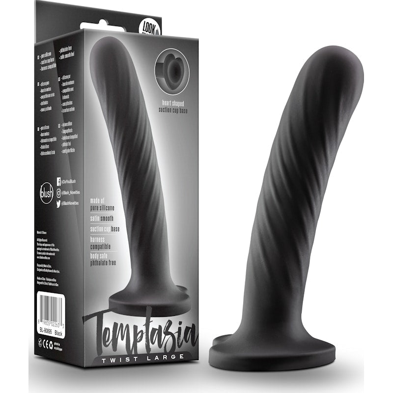 Temptasia Twist Large - Adult Toys