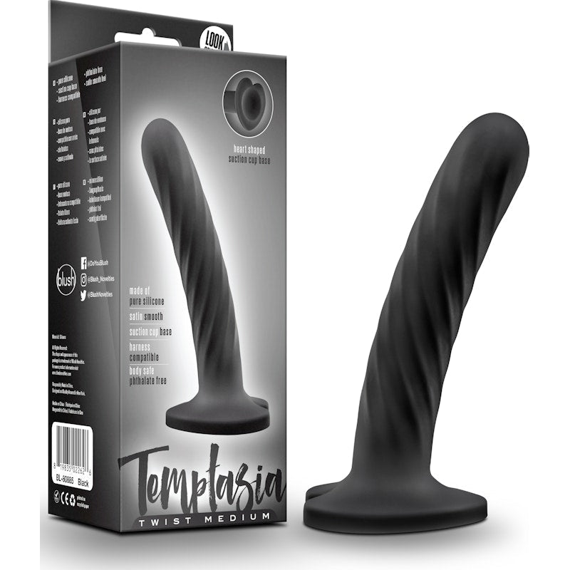 Temptasia Twist Medium - Adult Toys