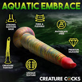 Tentavibe Silicone Vibrator - Adult Toys