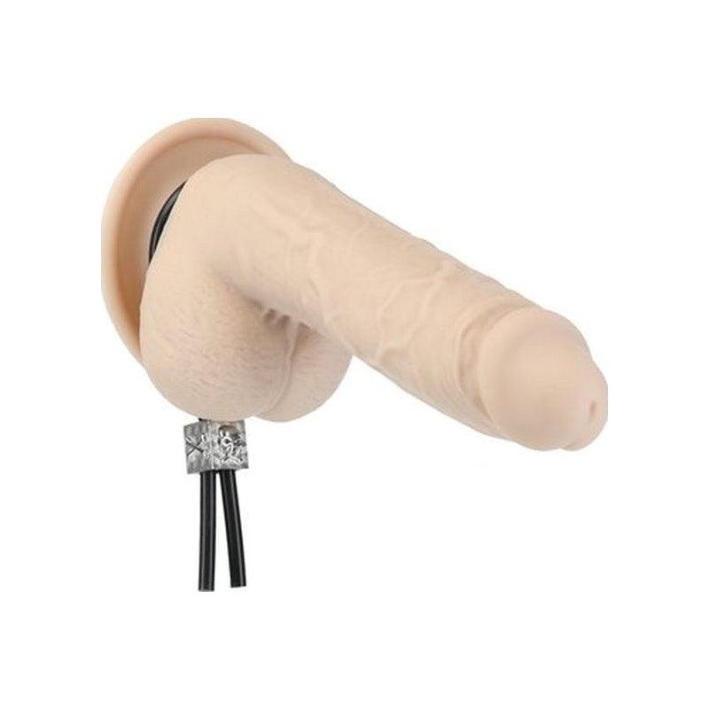 Tether Adjustable Cock Tie - Naughty by Nature Adult Store