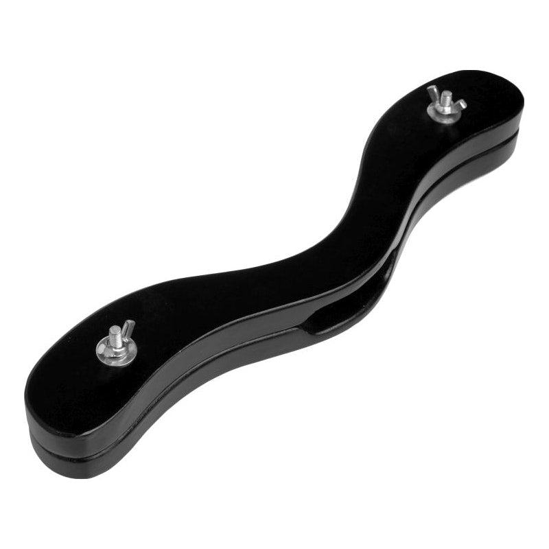 The Enforcer Wooden Humbler - Adult Toys