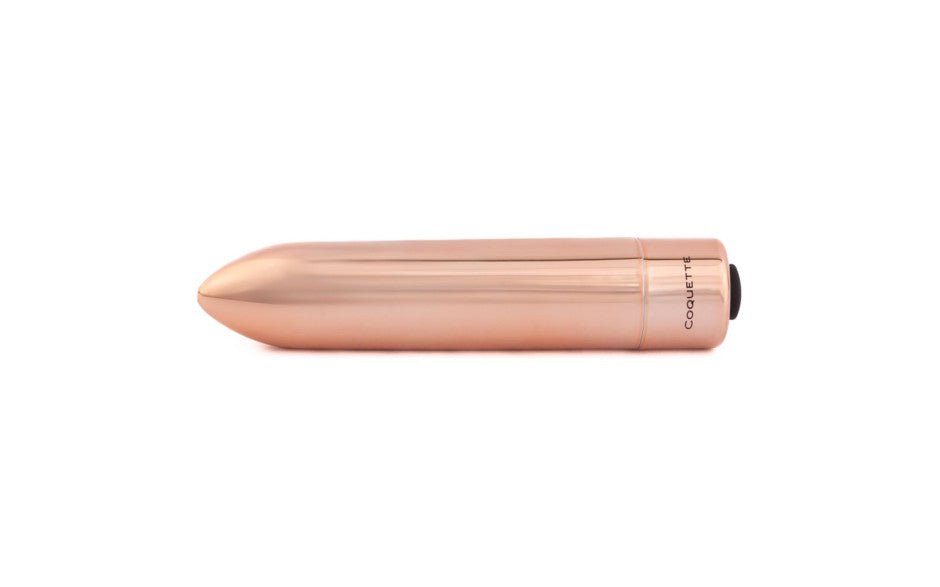 The Glow Bullet - Adult Toys