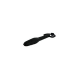 The Hallows Cum - Thru D - Ring Penis Plug - Adult Toys