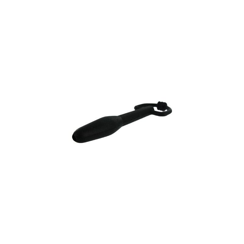 The Hallows Cum - Thru D - Ring Penis Plug - Adult Toys