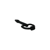 The Hallows Cum - Thru D - Ring Penis Plug - Adult Toys