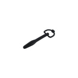 The Hallows Cum - Thru D - Ring Penis Plug - Adult Toys