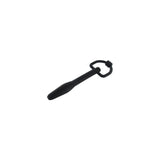 The Hallows Cum - Thru D - Ring Penis Plug - Adult Toys