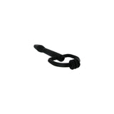 The Hallows Cum - Thru D - Ring Penis Plug - Adult Toys