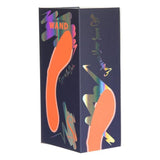 The Mini Swan Wand Glow Orange - Adult Toys
