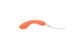 The Mini Swan Wand Glow Orange - Naughty by Nature Adult Store