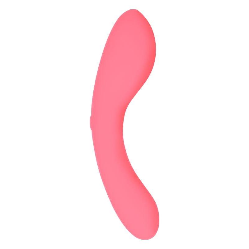 The Mini Swan Wand Glow Pink - Adult Toys