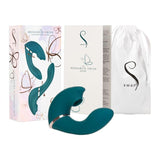 The Monarch Swan Transforming Vibe - Adult Toys