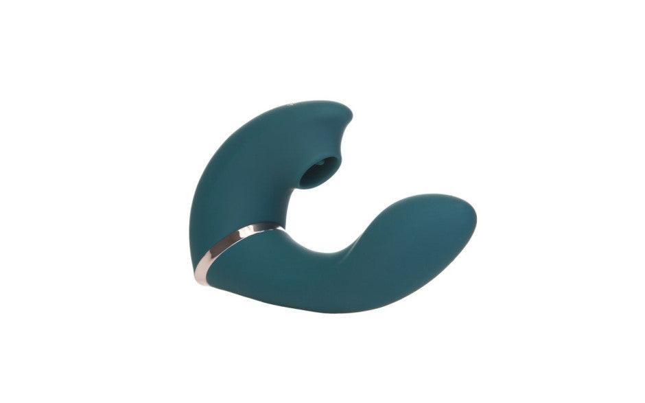 The Monarch Swan Transforming Vibe - Adult Toys