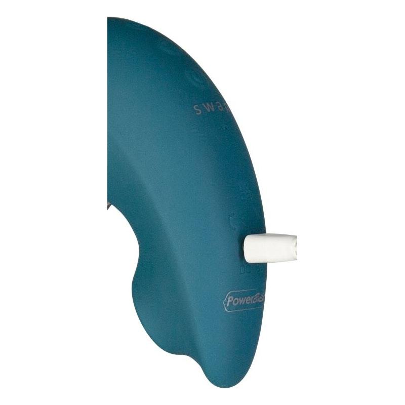 The Monarch Swan Transforming Vibe - Adult Toys