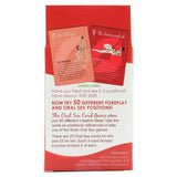 The Oral Sex Card Game - Adult Toys