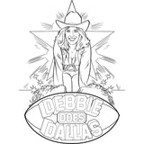 The Porn Colouring Book: Classic XXX Edition - Adult Toys