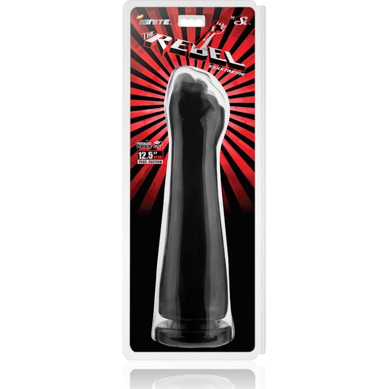 The Rebel Exxtreme Fist - Adult Toys